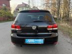 Volkswagen Golf - fotka číslo 5