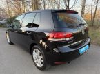 Volkswagen Golf - fotka číslo 6