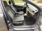 Opel Astra - fotka číslo 11