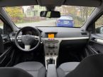 Opel Astra - fotka číslo 12