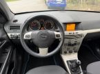 Opel Astra - fotka číslo 13