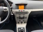 Opel Astra - fotka číslo 17