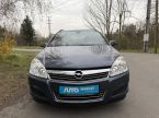 Opel Astra - fotka číslo 1