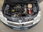 Opel Astra - fotka číslo 25