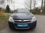 Opel Astra - fotka číslo 2