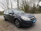 Opel Astra - fotka číslo 3