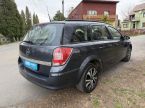 Opel Astra - fotka číslo 5