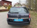 Opel Astra - fotka číslo 6