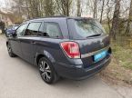 Opel Astra - fotka číslo 7