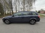 Opel Astra - fotka číslo 8
