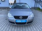 Volkswagen Polo - fotka číslo 1