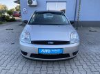 Ford Fiesta - fotka číslo 1