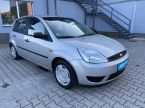 Ford Fiesta - fotka číslo 2
