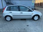 Ford Fiesta - fotka číslo 3
