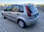 Ford Fiesta - fotka číslo 6