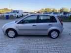 Ford Fiesta - fotka číslo 7