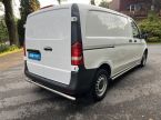 Mercedes Vito - fotka číslo 4