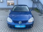 Volkswagen Golf - fotka číslo 1