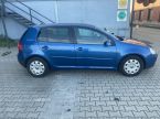 Volkswagen Golf - fotka číslo 3