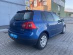 Volkswagen Golf - fotka číslo 4