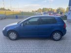 Volkswagen Golf - fotka číslo 7