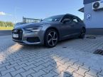 Audi A6 - fotka číslo 0