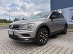 Volkswagen Tiguan - fotka číslo 0