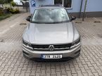 Volkswagen Tiguan - fotka číslo 1