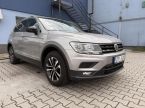 Volkswagen Tiguan - fotka číslo 2