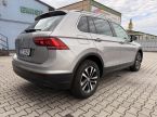 Volkswagen Tiguan - fotka číslo 4