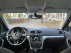 Škoda Yeti - fotka číslo 11