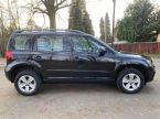 Škoda Yeti - fotka číslo 3