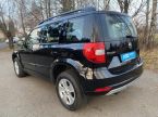 Škoda Yeti - fotka číslo 6