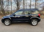 Škoda Yeti - fotka číslo 7