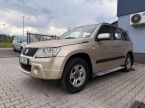 Suzuki Grand Vitara - fotka číslo 0