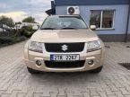 Suzuki Grand Vitara - fotka číslo 1