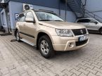 Suzuki Grand Vitara - fotka číslo 2