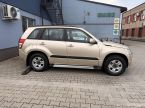 Suzuki Grand Vitara - fotka číslo 3