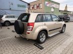 Suzuki Grand Vitara - fotka číslo 4
