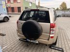Suzuki Grand Vitara - fotka číslo 5