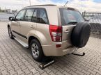 Suzuki Grand Vitara - fotka číslo 6