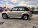 Suzuki Grand Vitara - fotka číslo 7