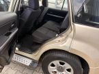 Suzuki Grand Vitara - fotka číslo 8
