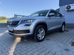 Škoda Kodiaq - fotka číslo 0