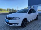 Škoda Rapid - fotka číslo 0