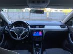 Škoda Rapid - fotka číslo 11