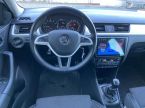 Škoda Rapid - fotka číslo 12