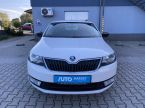 Škoda Rapid - fotka číslo 1