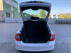 Škoda Rapid - fotka číslo 19