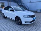 Škoda Rapid - fotka číslo 2
